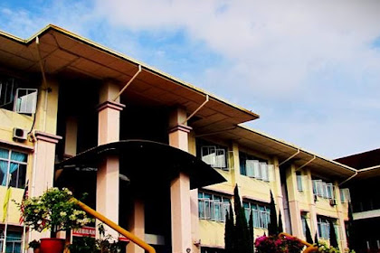 sekolah datuk abdul razak