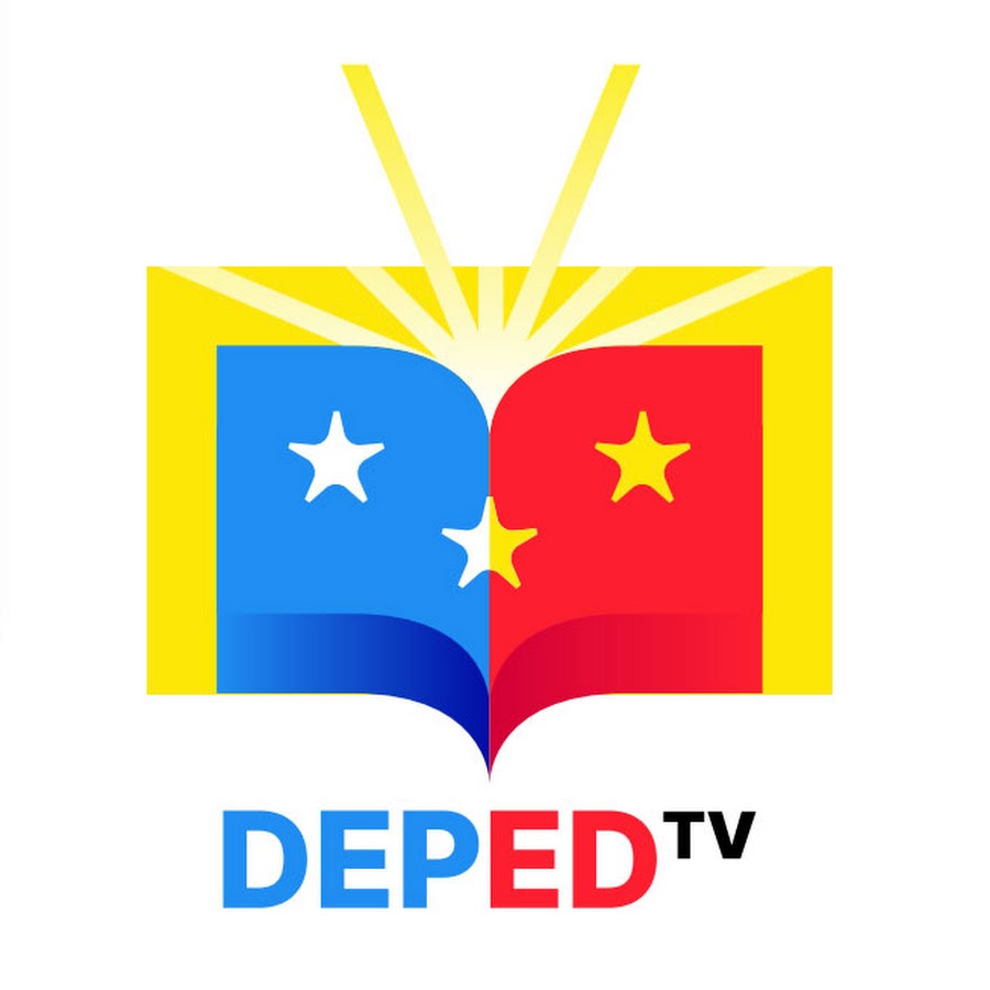 DepEd TV - Official - YouTube