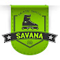 Savana Skate Shop