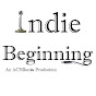 Indie Beginning Podcast YouTube Profile Photo