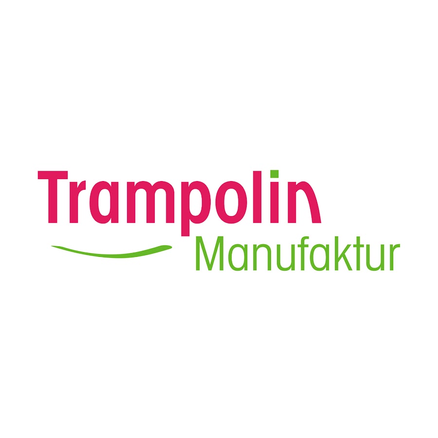 Trampolin Manufaktur - YouTube