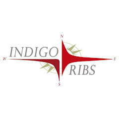 Indigo Ribs