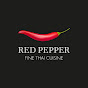 Red Pepper YouTube Profile Photo