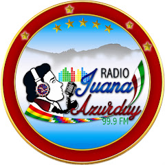 Radio Juana Azurduy Avatar