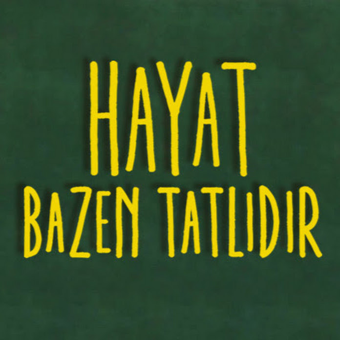 Hayat Bazen Tatlıdır Net Worth & Earnings (2026)