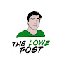 The Lowe Post Podcast YouTube Profile Photo