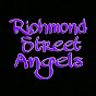 Richmond Street Angels YouTube Profile Photo