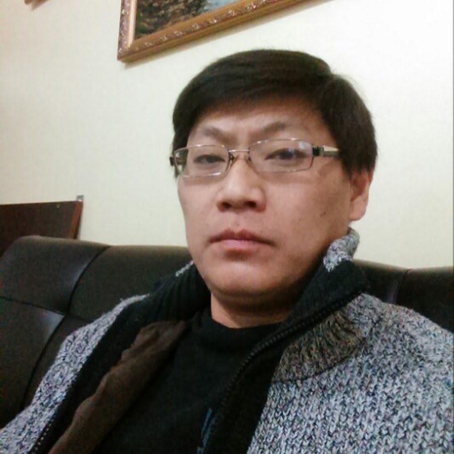 Сергей Лигай - YouTube