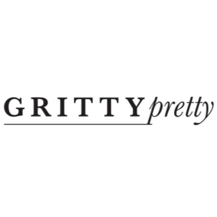 Gritty Beauty
