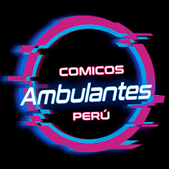 Comicos Ambulantes Perú Oficial Avatar