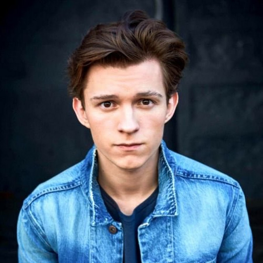 Tom holland