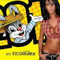ticoindex - @ticoindex YouTube Profile Photo