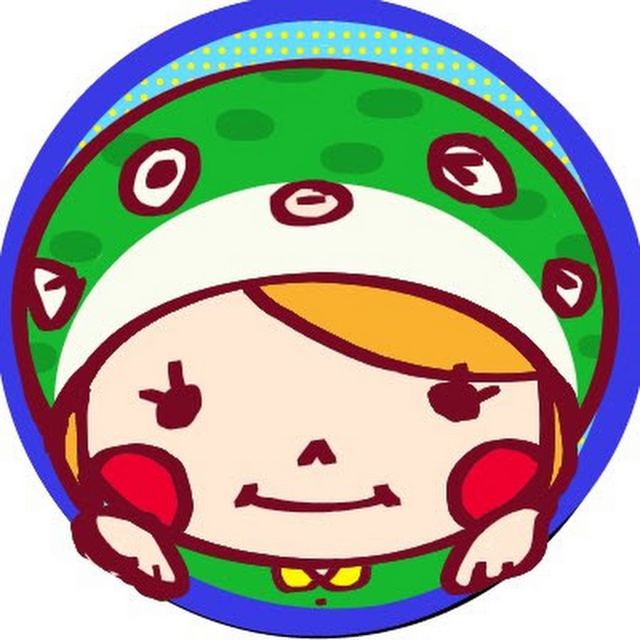 ひらがななちこ Youtube