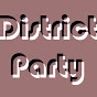 DistrictParty - @DistrictParty YouTube Profile Photo