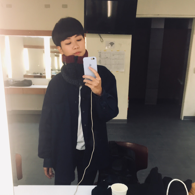 邱舒 ShuChiu - 網紅的藏寶箱 