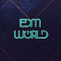 EDM WORLD TV YouTube Profile Photo