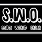 Sauce World Order YouTube Profile Photo