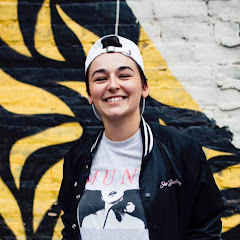 Thumbnail of related channel