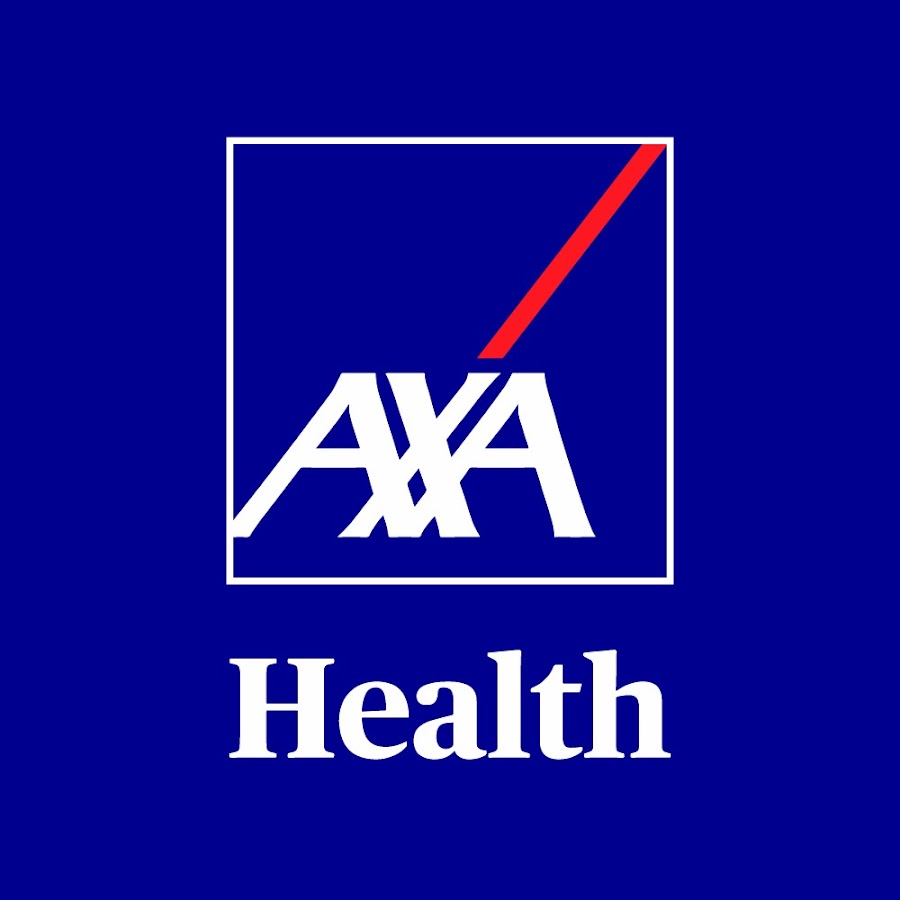 AXA Health - YouTube