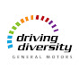 GMDiversity - @GMDiversity YouTube Profile Photo