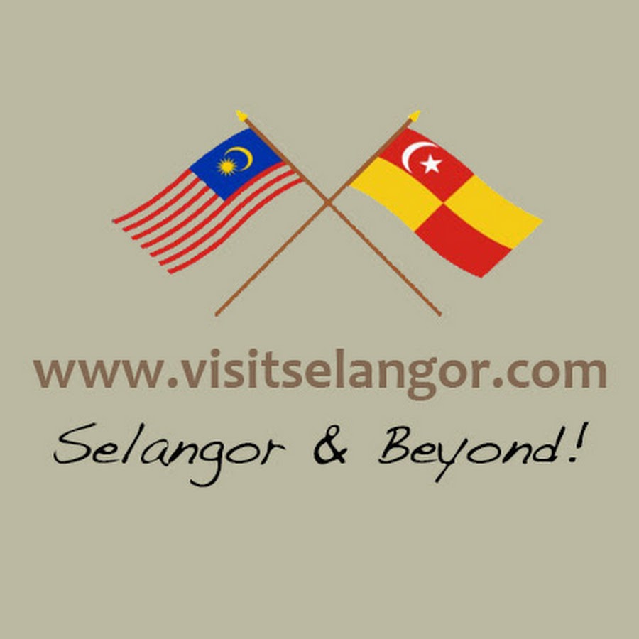Visit Selangor Youtube
