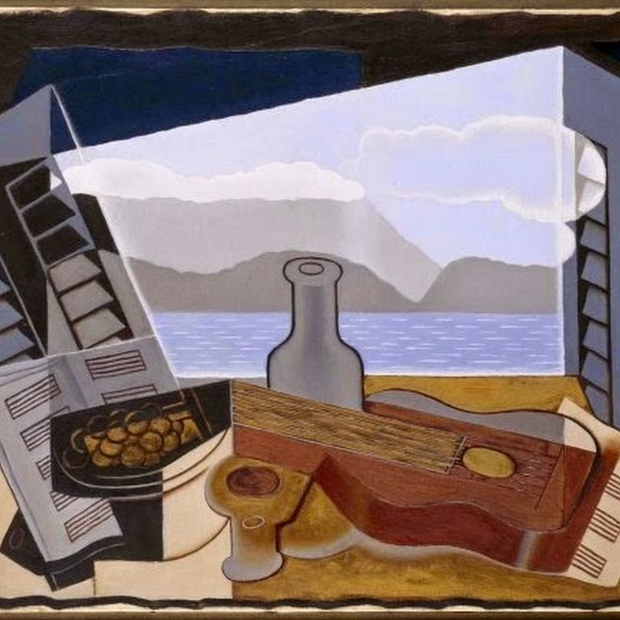 Жорж папазов картины