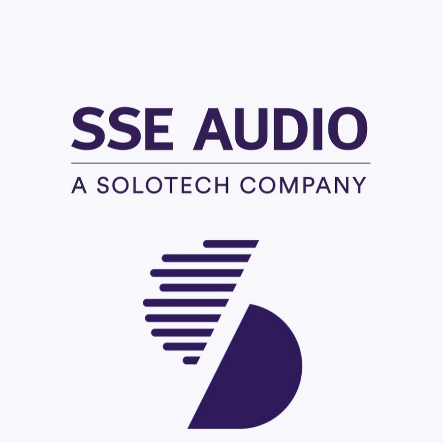 SSE. Sound Capital logo.