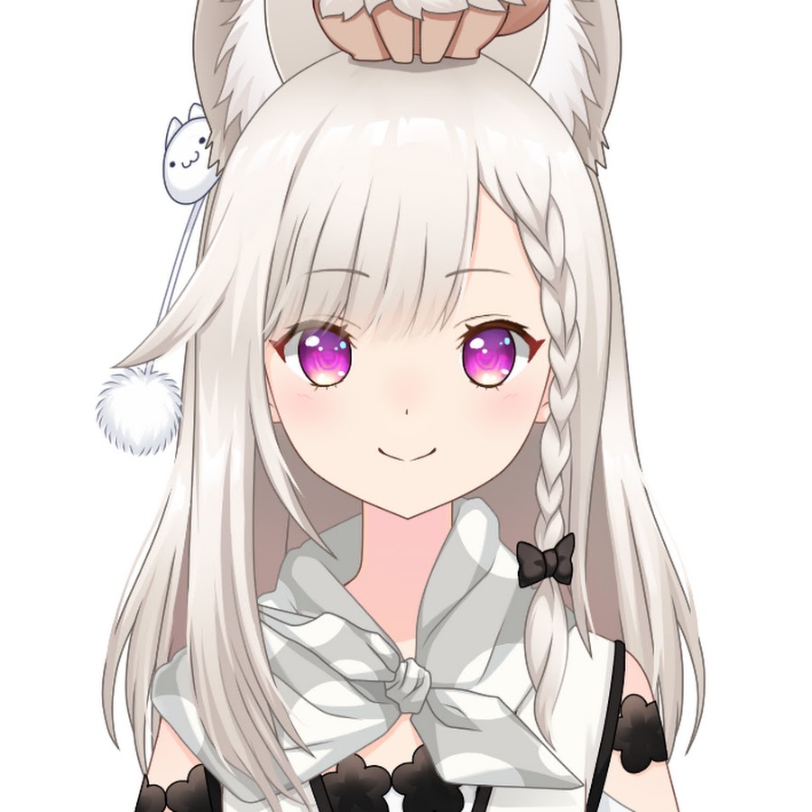 Mimi Channel 白宮みみ あにまーれ Youtube