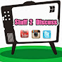 Stuff2DiscussTV - @Stuff2Discuss YouTube Profile Photo