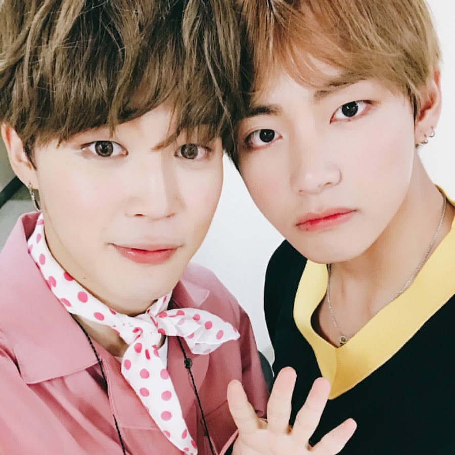 VMIN DAILY - YouTube 