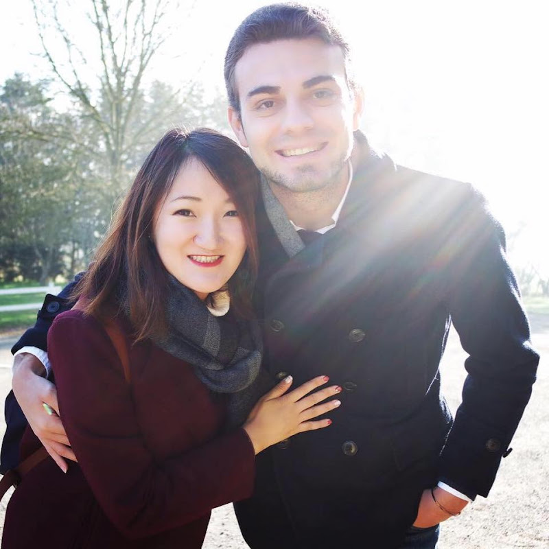 Walking Travellers // Fifi的貪玩學校 - 網紅的藏寶箱 