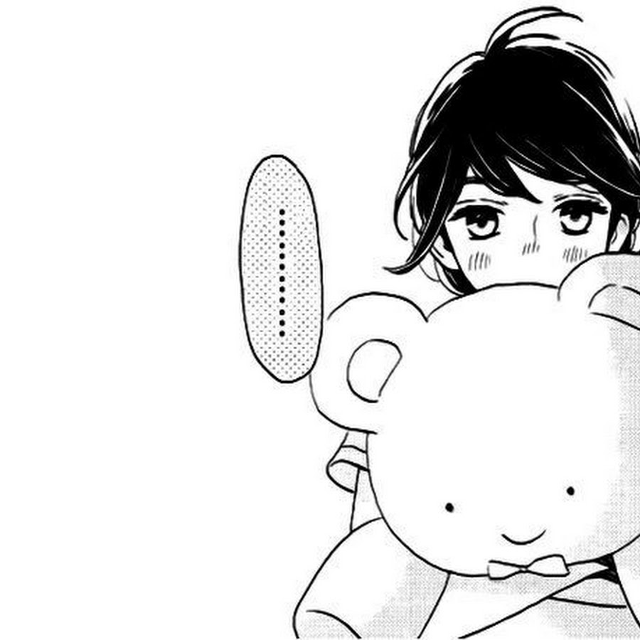 чудо как милы манга