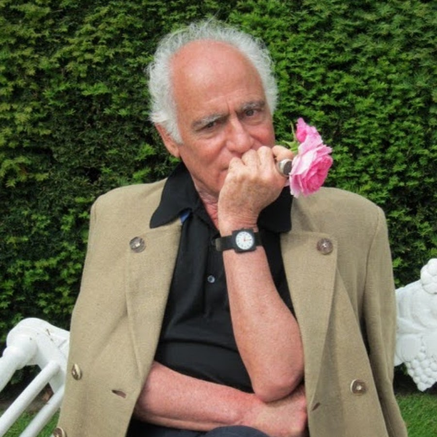 John Stefanidis Youtube