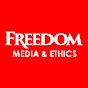 Freedom Media & Ethics YouTube Profile Photo