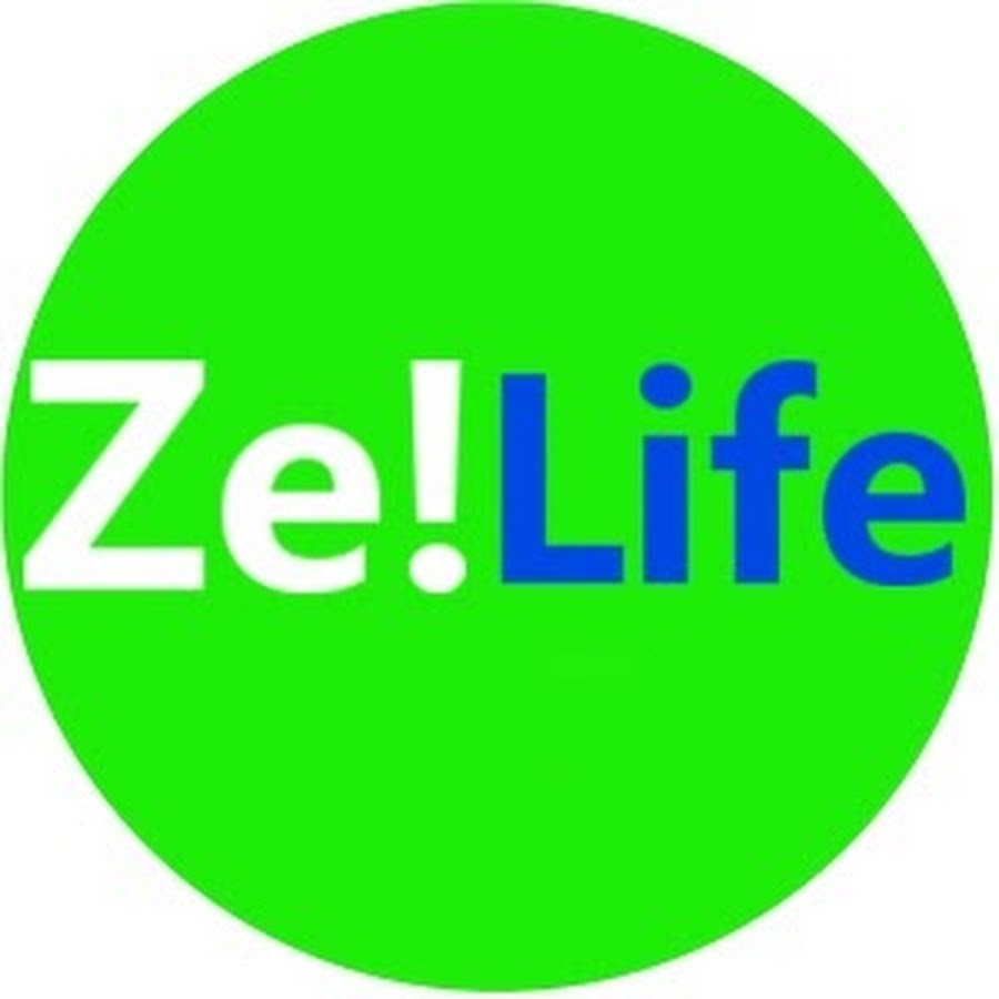 Ze Life Youtube