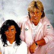 Modern Talking - You're My Heart, You're My Soul (Official Music Video) -  YouTube