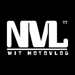 Wit NVL Motovlog