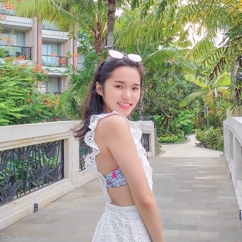Eirene Yeung - 網紅的藏寶箱 