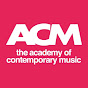 ACM, Academy of Contemporary Music YouTube Profile Photo