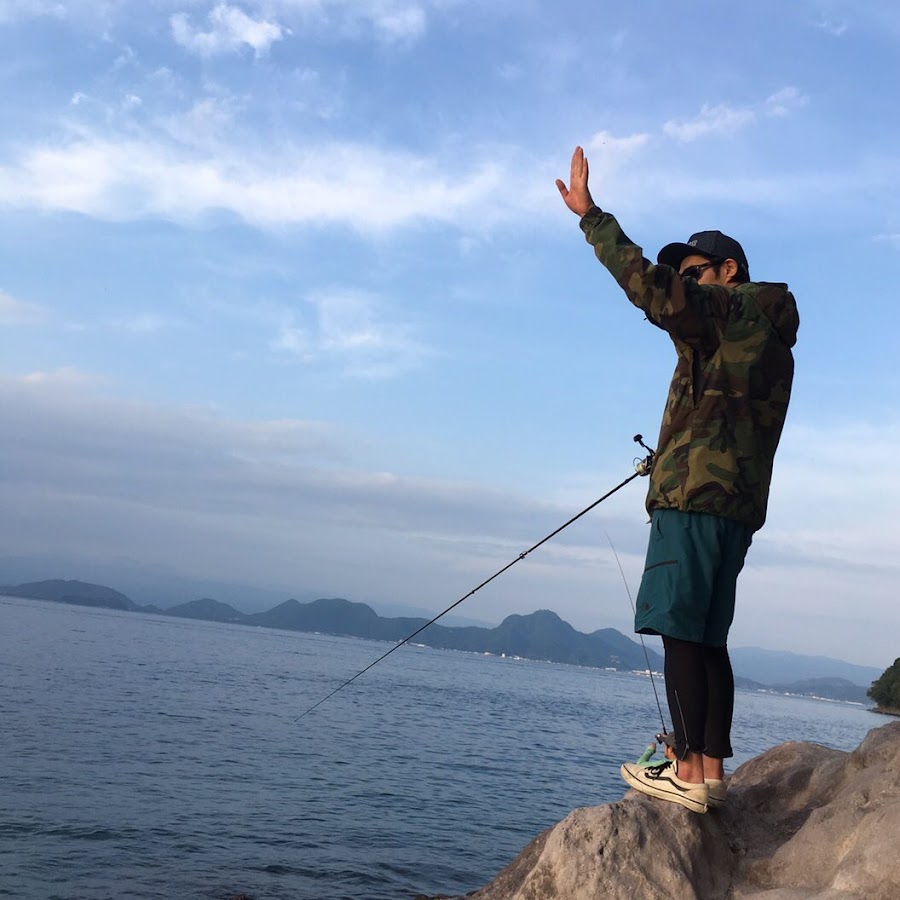 イタリア釣助 Youtube