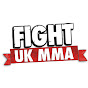 FIGHT UK MMA - @FightUKMMA YouTube Profile Photo