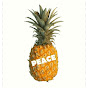 Pineapple Peace YouTube Profile Photo