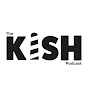 The Kish Podcast YouTube Profile Photo