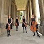 Covent Garden String Quartet YouTube Profile Photo