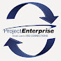 Project Enterprise YouTube Profile Photo