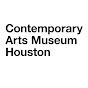 Contemporary Arts Museum Houston - @theCAMH YouTube Profile Photo