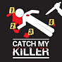 Catch My Killer podcast YouTube Profile Photo