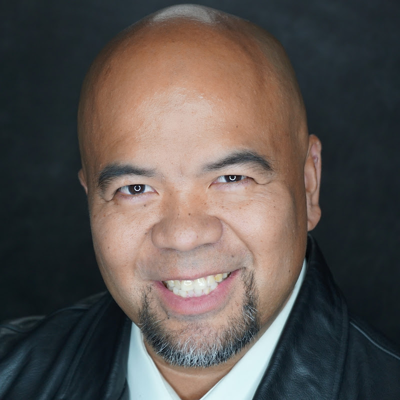 Eric Velarde