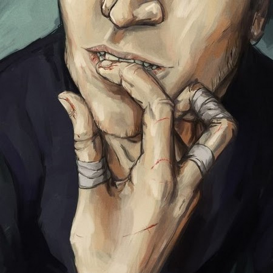 винсент дзен