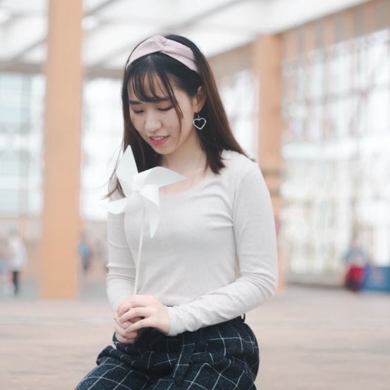 Peony - 網紅的藏寶箱 